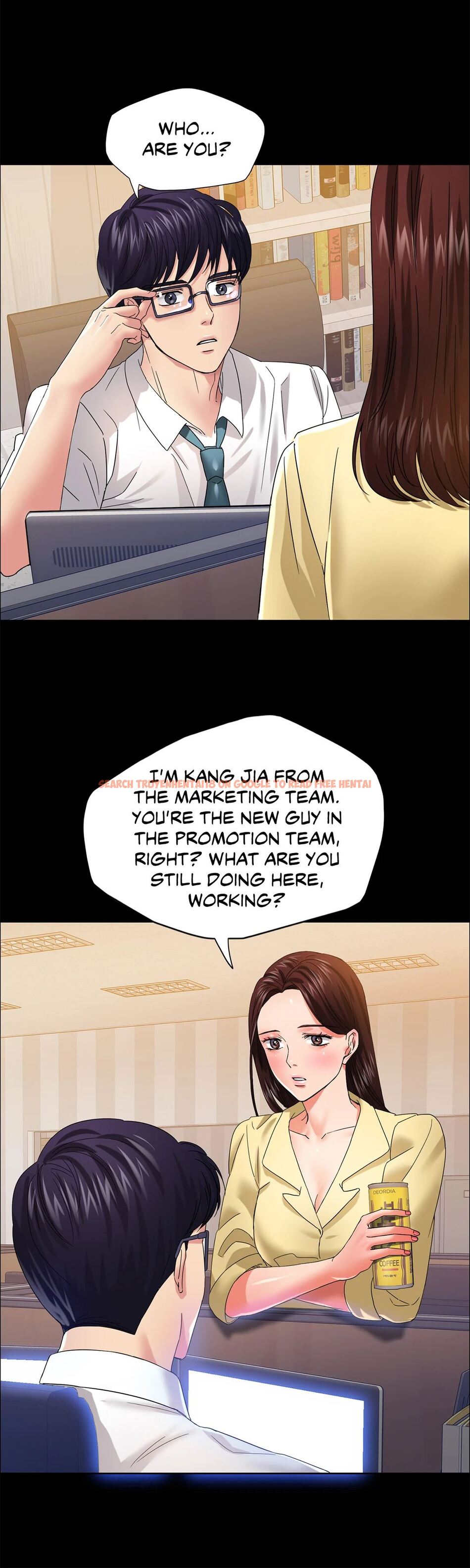 Read Hentai Image 18 012 in comic Climb On Top - Chapter 30 - www.hentaitnt.net