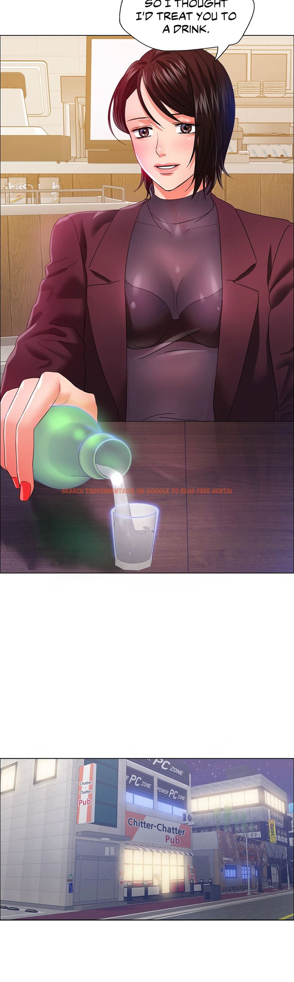 Read Hentai Image 2 011 in comic Climb On Top - Chapter 30 - www.hentaitnt.net