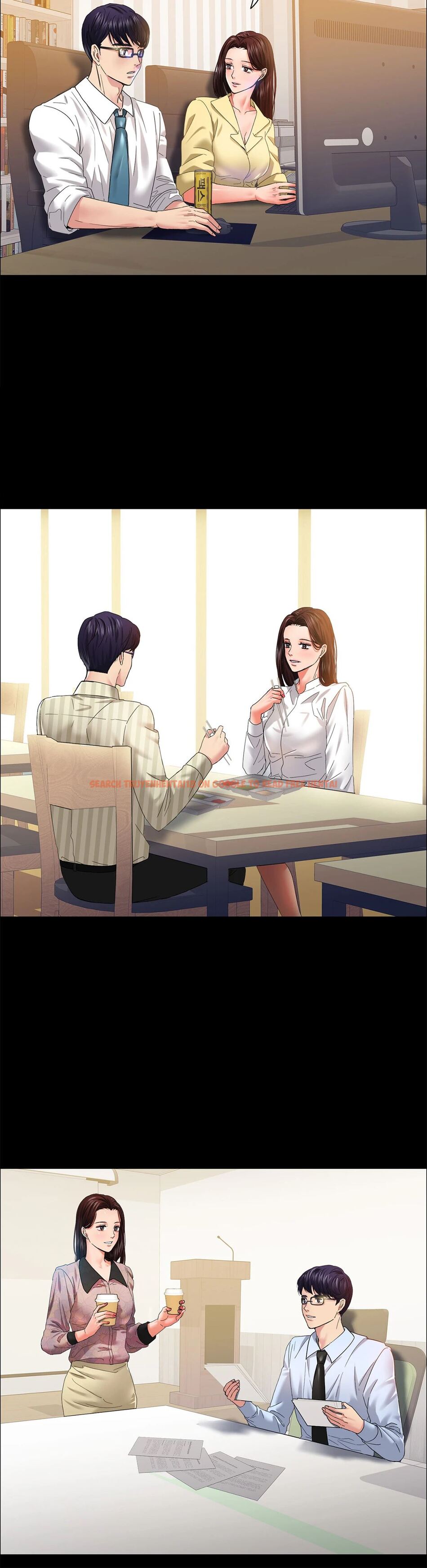 Read Hentai Image 20 012 in comic Climb On Top - Chapter 30 - www.hentaitnt.net