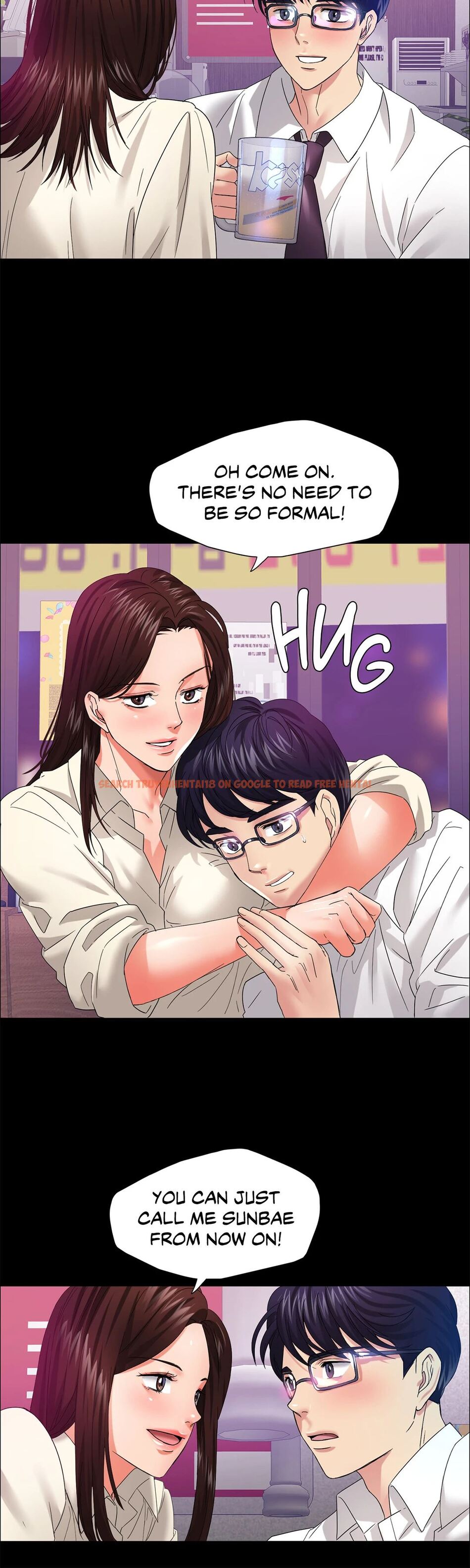 Read Hentai Image 22 012 in comic Climb On Top - Chapter 30 - www.hentaitnt.net