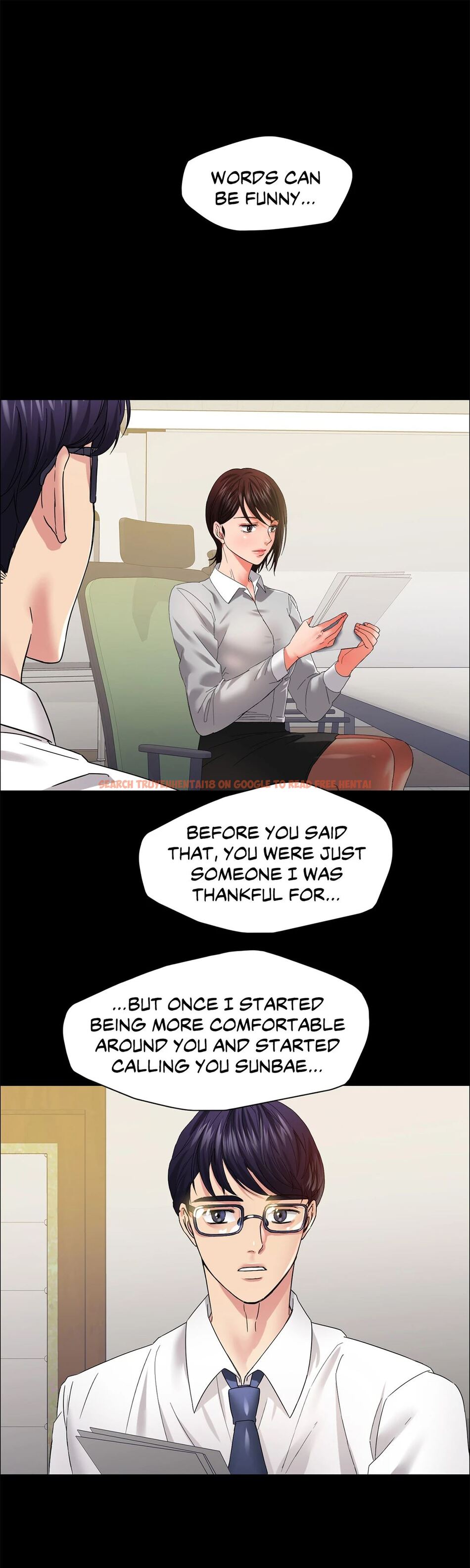 Read Hentai Image 23 012 in comic Climb On Top - Chapter 30 - www.hentaitnt.net
