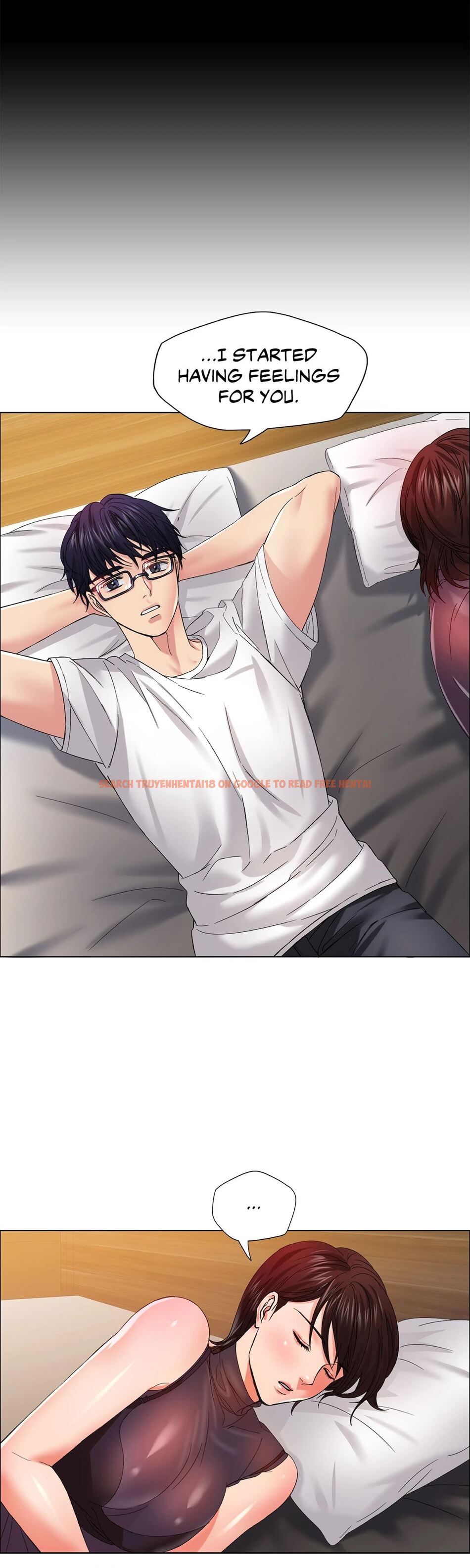 Read Hentai Image 24 012 in comic Climb On Top - Chapter 30 - www.hentaitnt.net