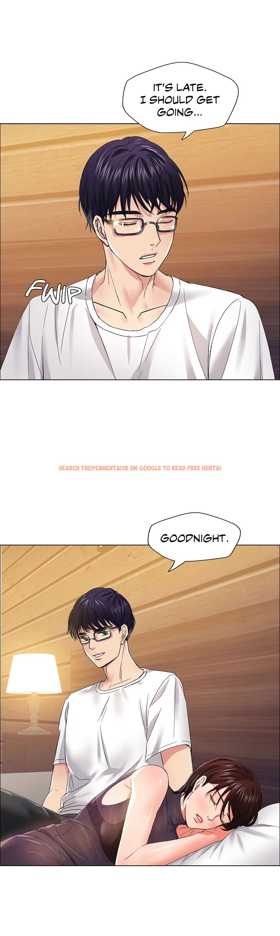 Read Hentai Image 25 012 in comic Climb On Top - Chapter 30 - www.hentaitnt.net