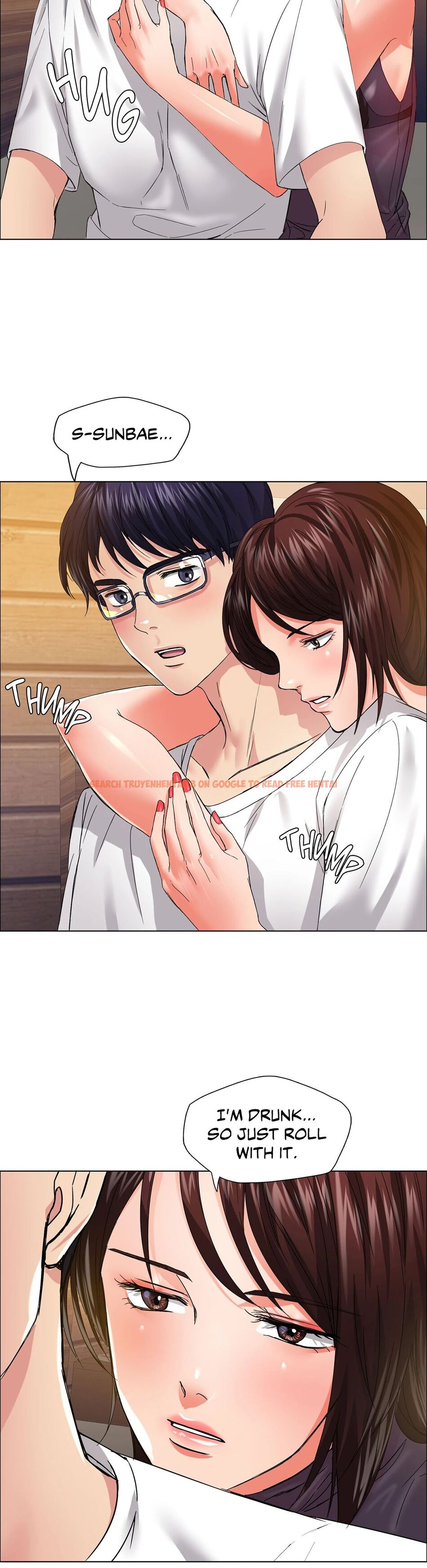 Read Hentai Image 28 012 in comic Climb On Top - Chapter 30 - www.hentaitnt.net
