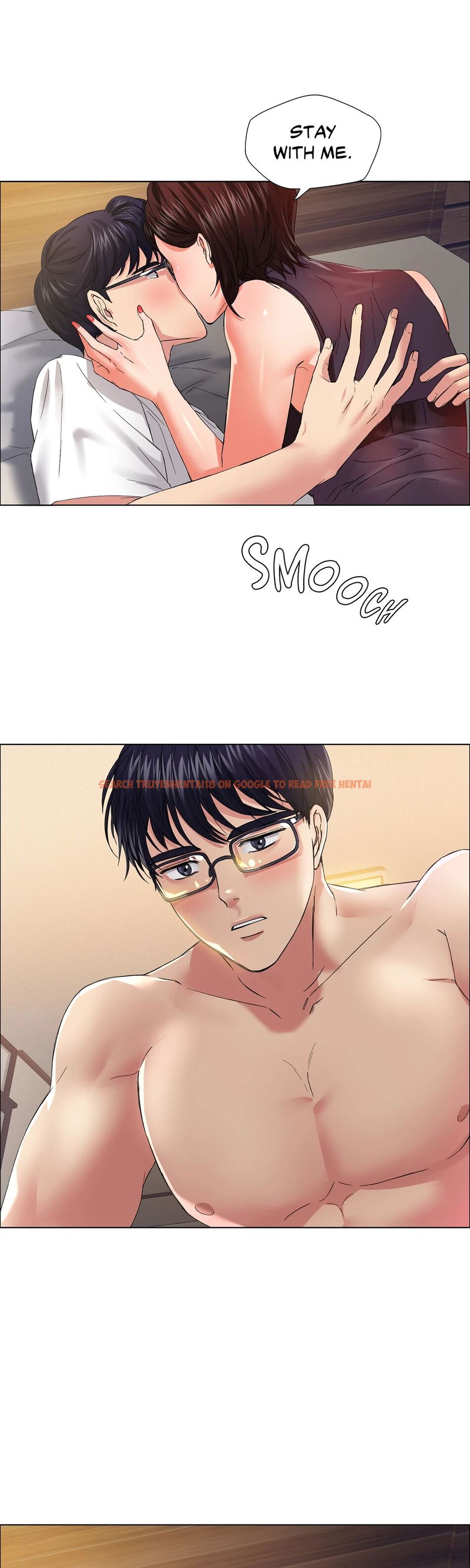 Read Hentai Image 29 012 in comic Climb On Top - Chapter 30 - www.hentaitnt.net