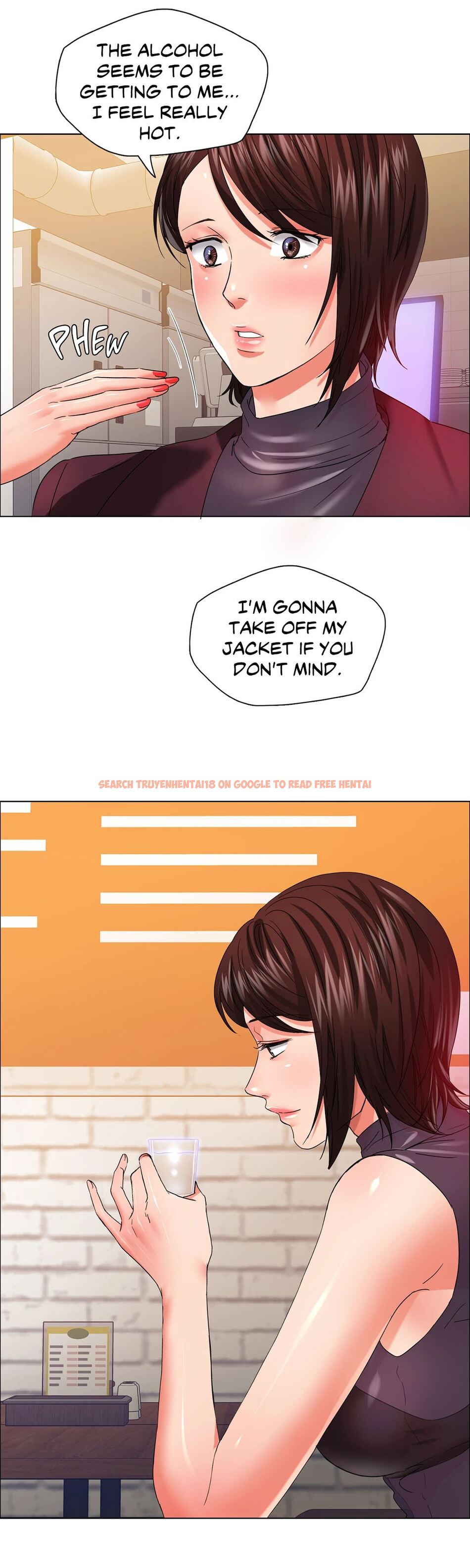 Read Hentai Image 3 011 in comic Climb On Top - Chapter 30 - www.hentaitnt.net