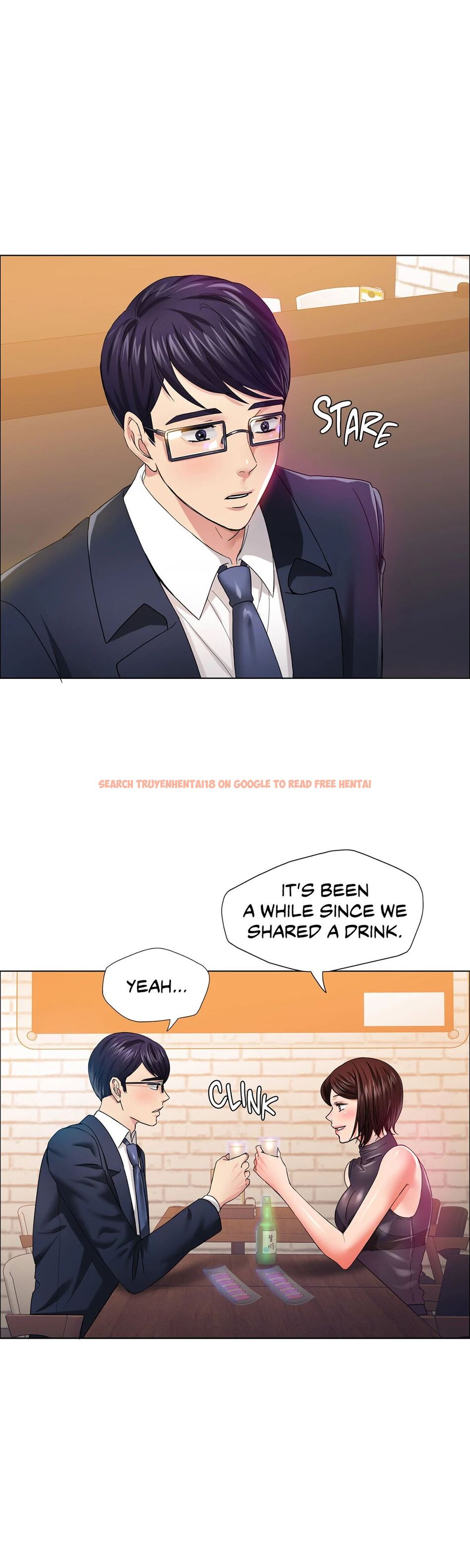 Read Hentai Image 4 011 in comic Climb On Top - Chapter 30 - www.hentaitnt.net