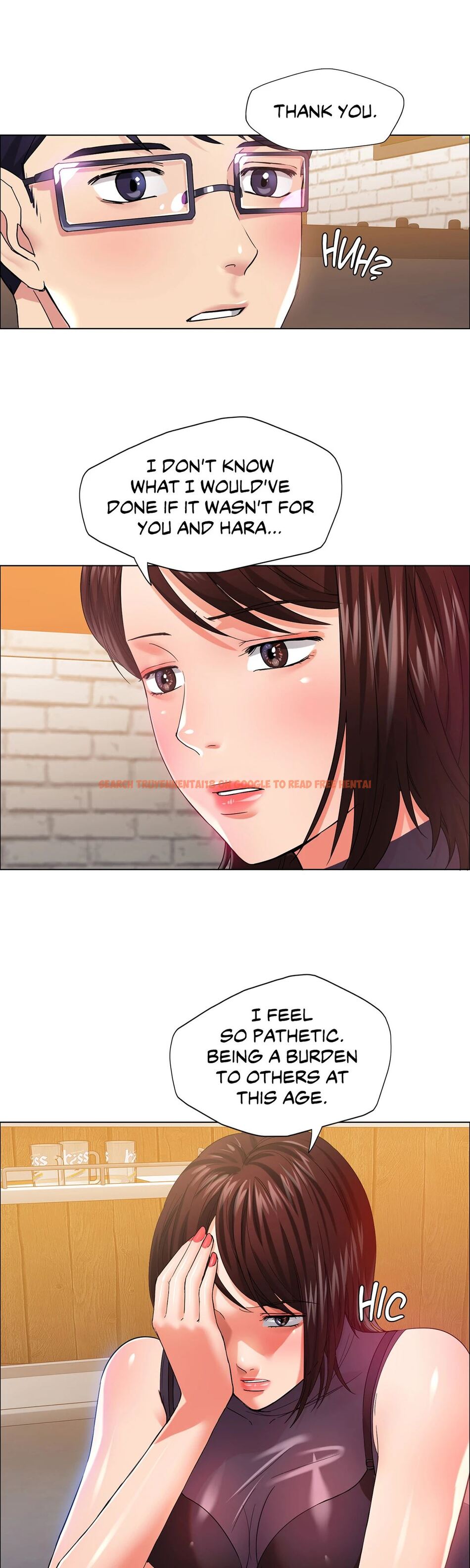 Read Hentai Image 5 011 in comic Climb On Top - Chapter 30 - www.hentaitnt.net