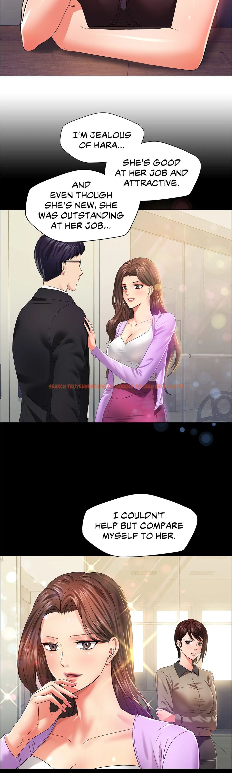 Read Hentai Image 6 011 in comic Climb On Top - Chapter 30 - www.hentaitnt.net