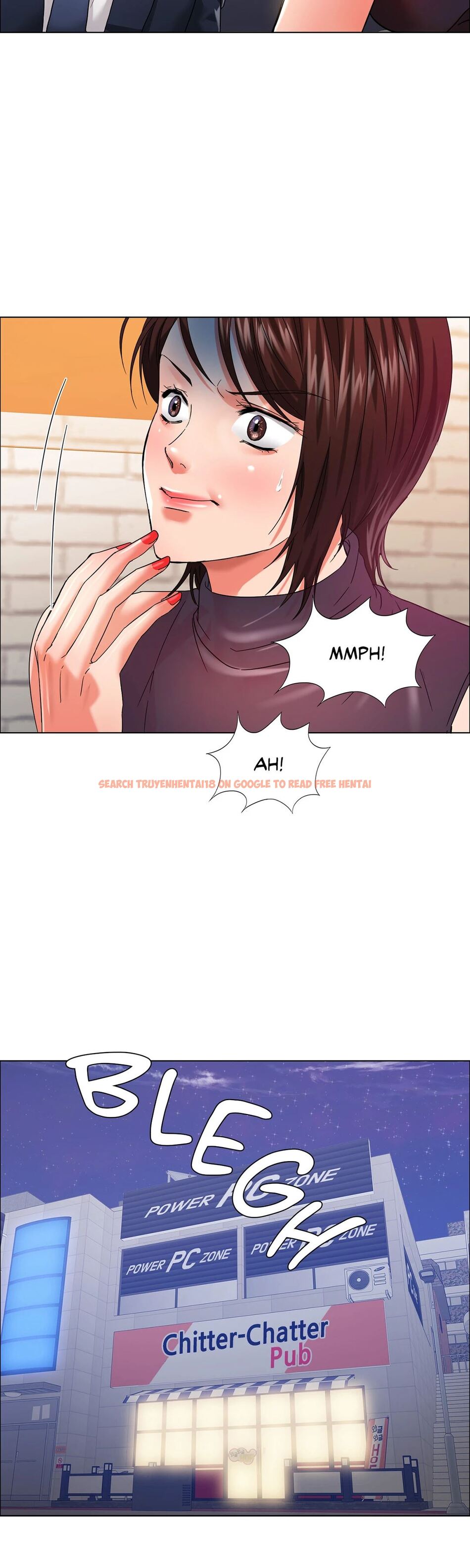 Read Hentai Image 8 011 in comic Climb On Top - Chapter 30 - www.hentaitnt.net