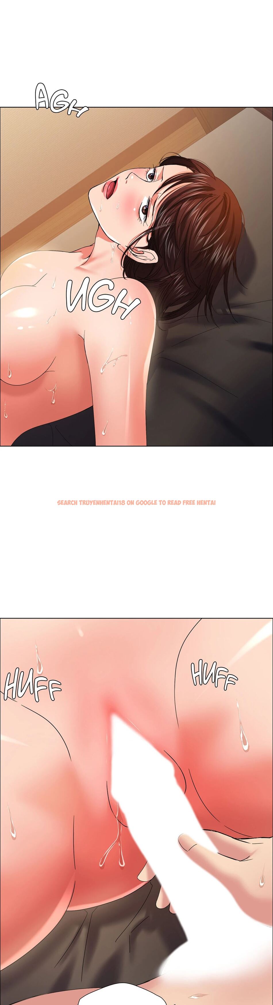 Read Hentai Image 11 031 in comic Climb On Top - Chapter 31 - hentaitnt.net