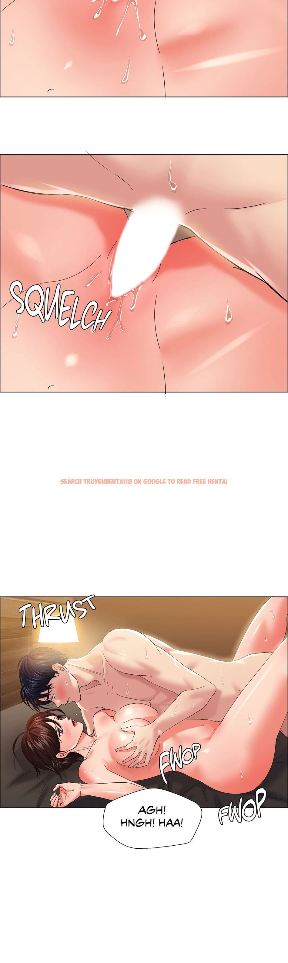Read Hentai Image 14 031 in comic Climb On Top - Chapter 31 - hentaitnt.net