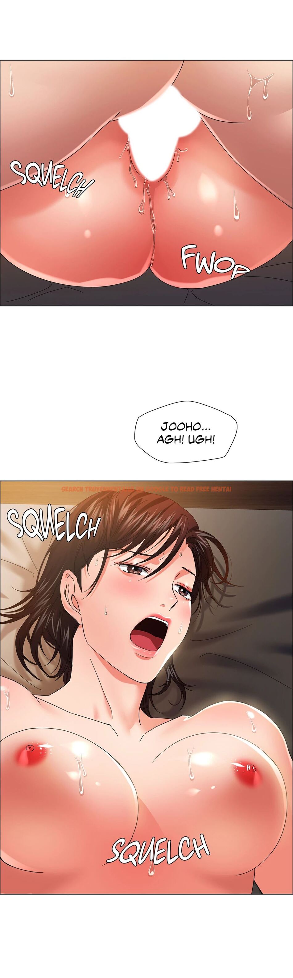 Read Hentai Image 15 031 in comic Climb On Top - Chapter 31 - hentaitnt.net