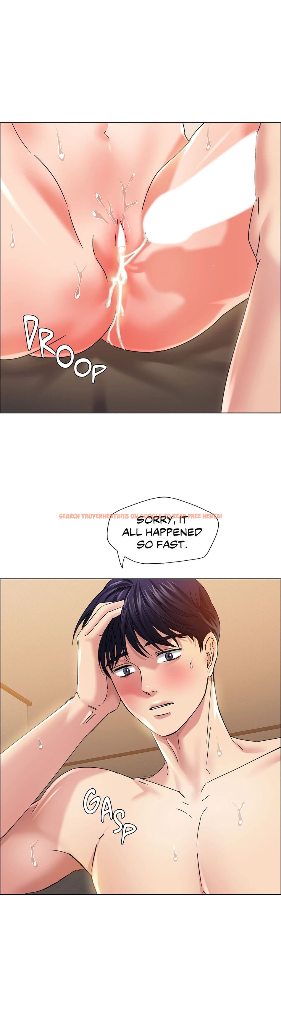 Read Hentai Image 19 031 in comic Climb On Top - Chapter 31 - hentaitnt.net