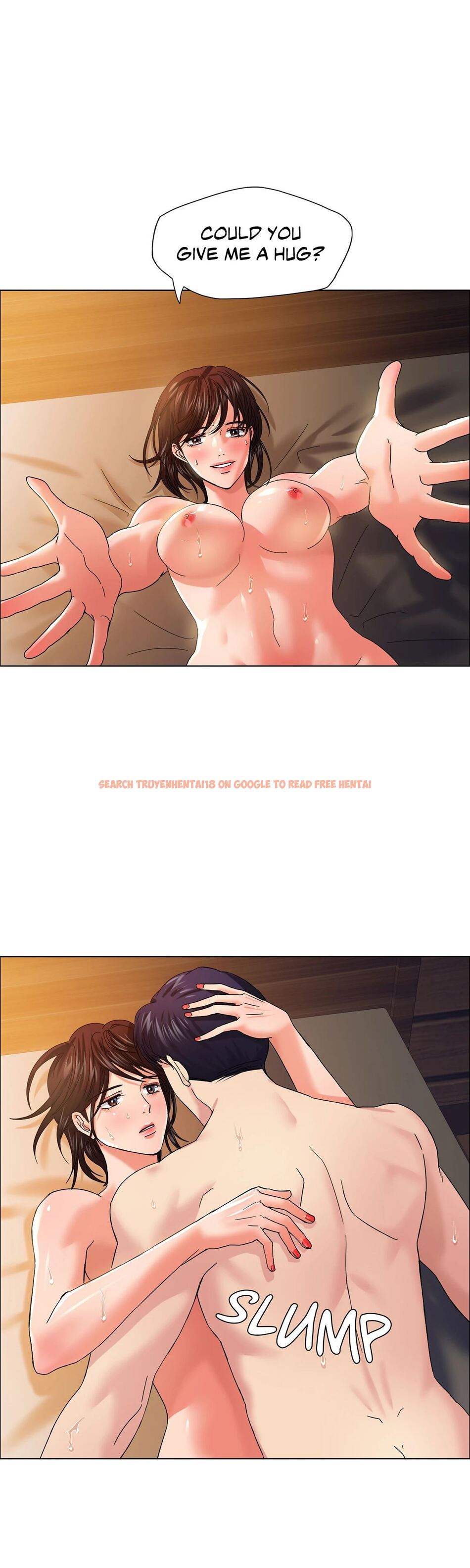 Read Hentai Image 21 031 in comic Climb On Top - Chapter 31 - hentaitnt.net