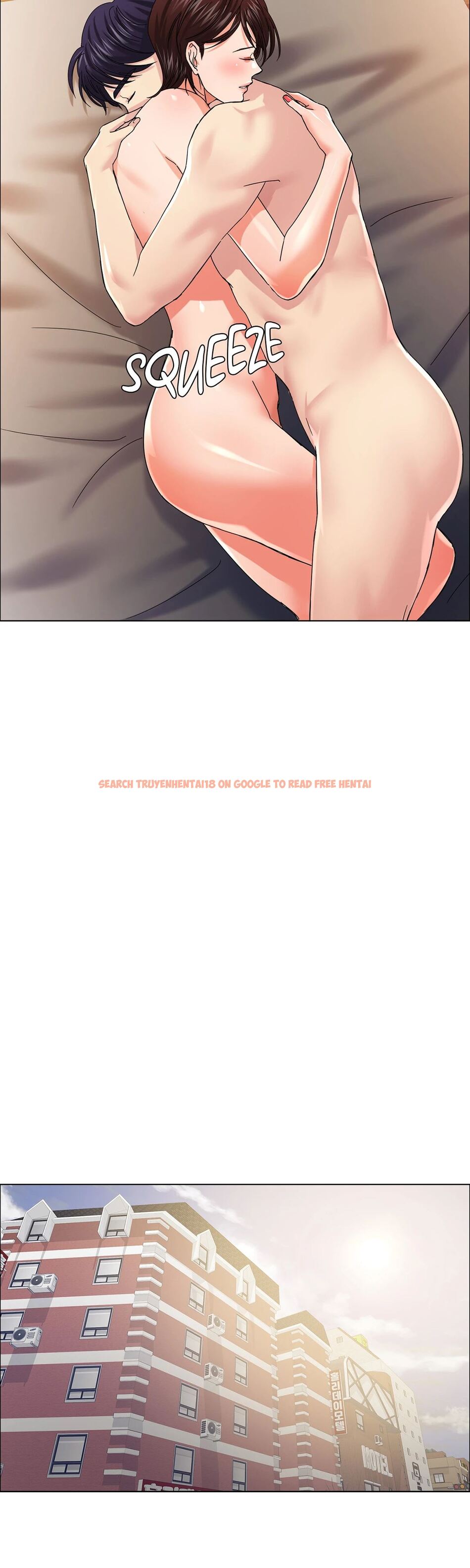 Read Hentai Image 24 031 in comic Climb On Top - Chapter 31 - hentaitnt.net