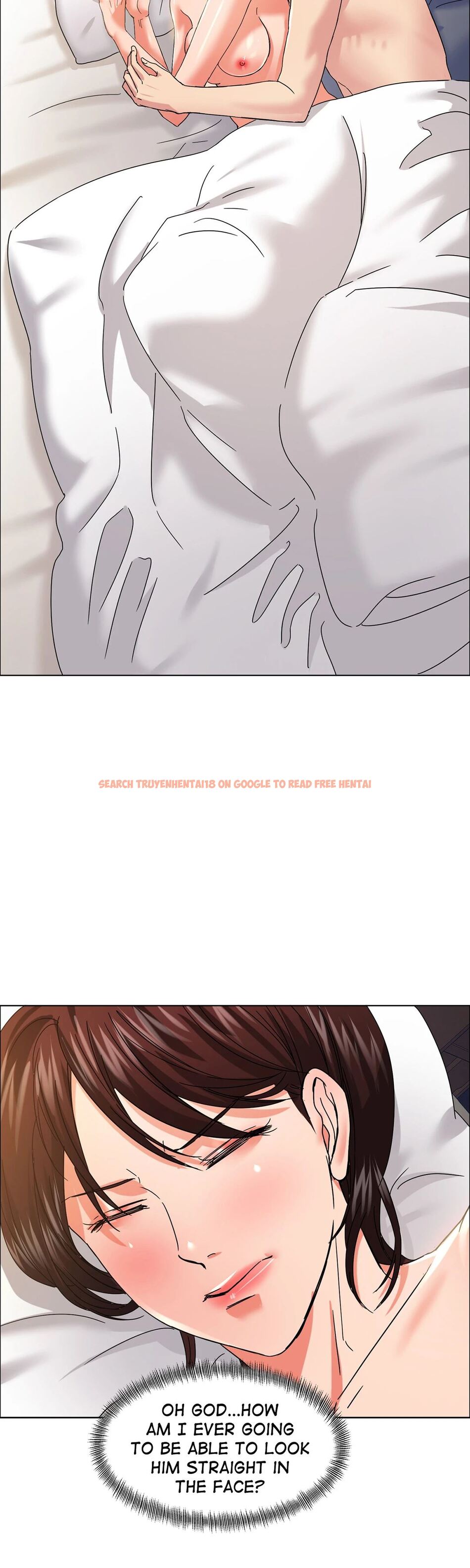 Read Hentai Image 26 031 in comic Climb On Top - Chapter 31 - hentaitnt.net