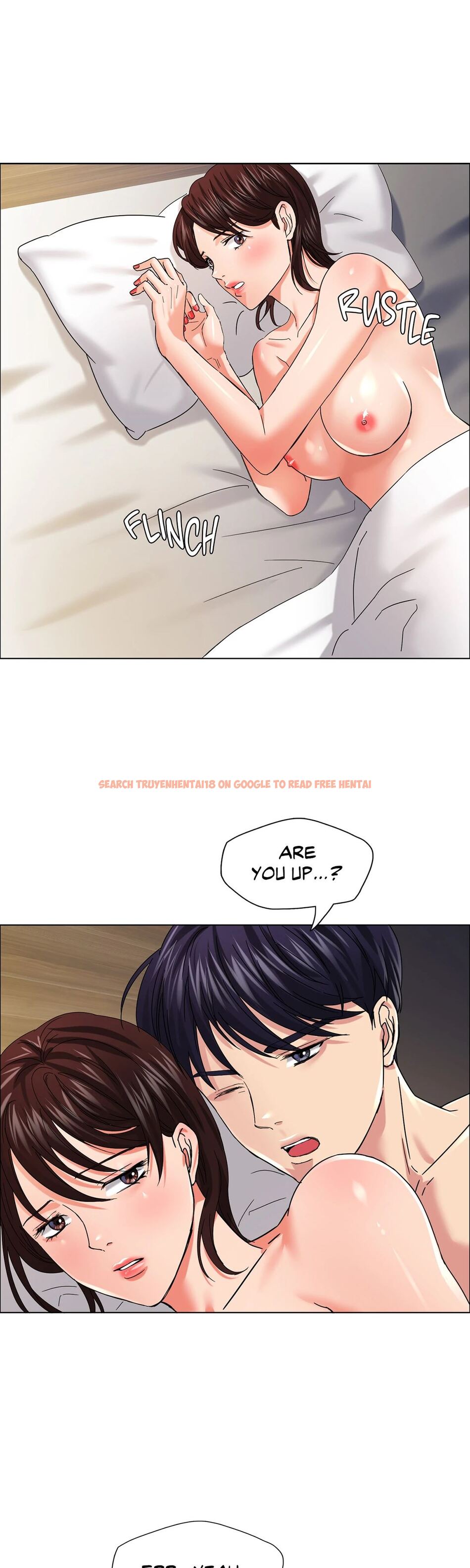 Read Hentai Image 27 031 in comic Climb On Top - Chapter 31 - hentaitnt.net