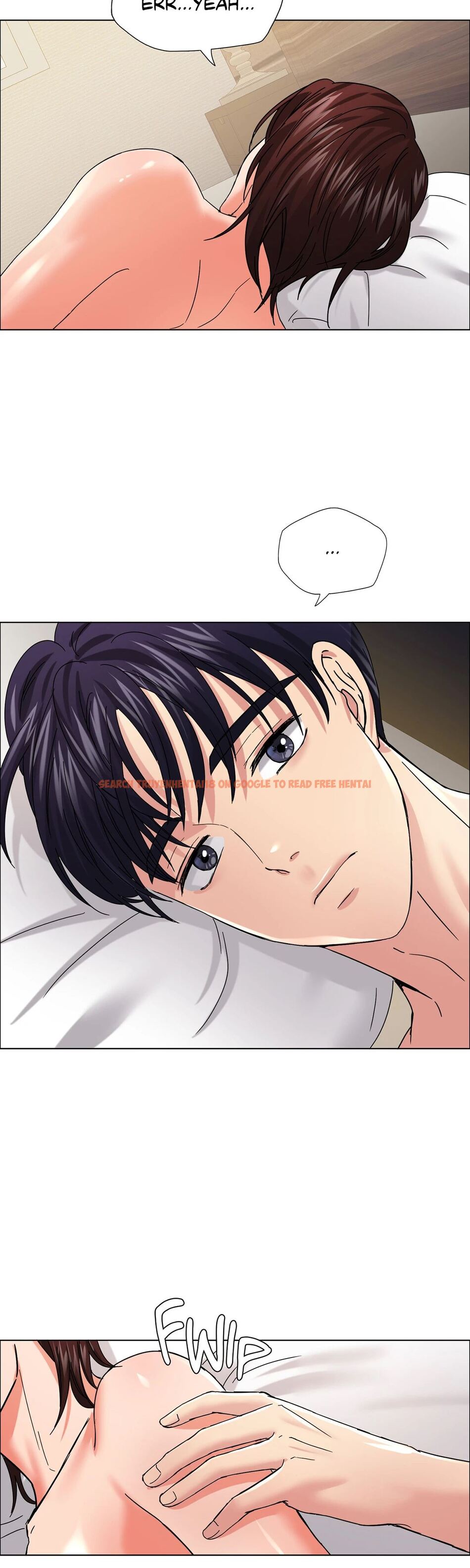 Read Hentai Image 28 032 in comic Climb On Top - Chapter 31 - hentaitnt.net
