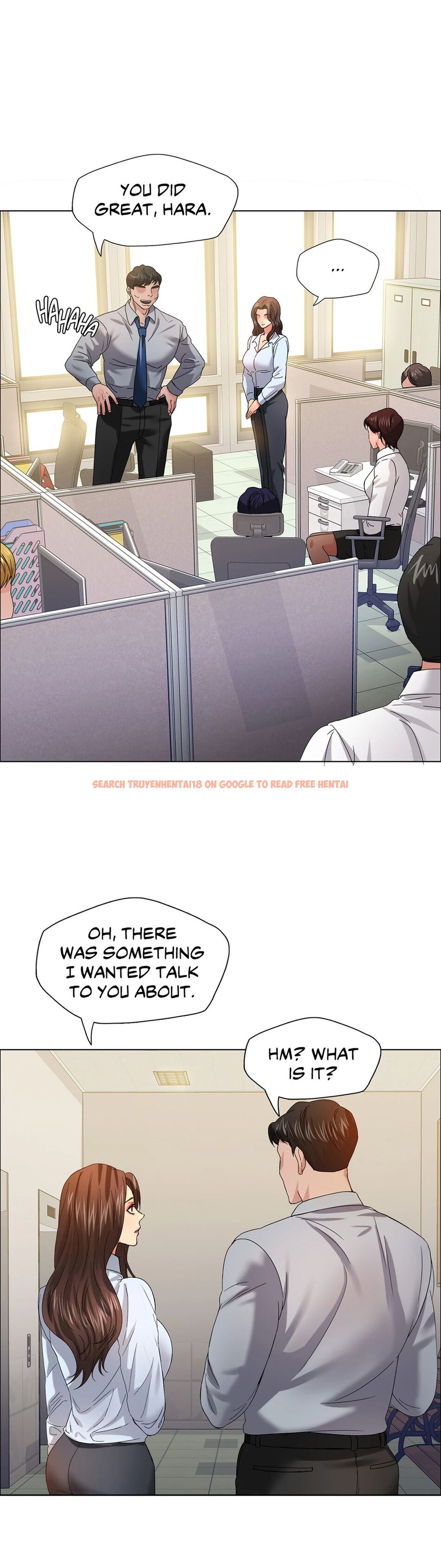 Read Hentai Image 32 032 in comic Climb On Top - Chapter 31 - hentaitnt.net