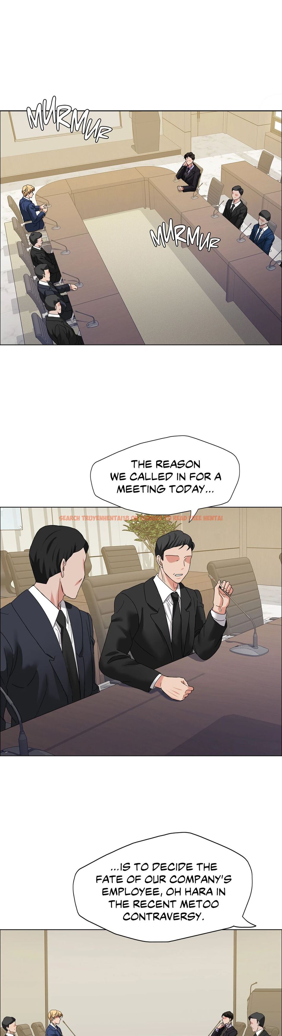 Read Hentai Image 33 032 in comic Climb On Top - Chapter 31 - hentaitnt.net