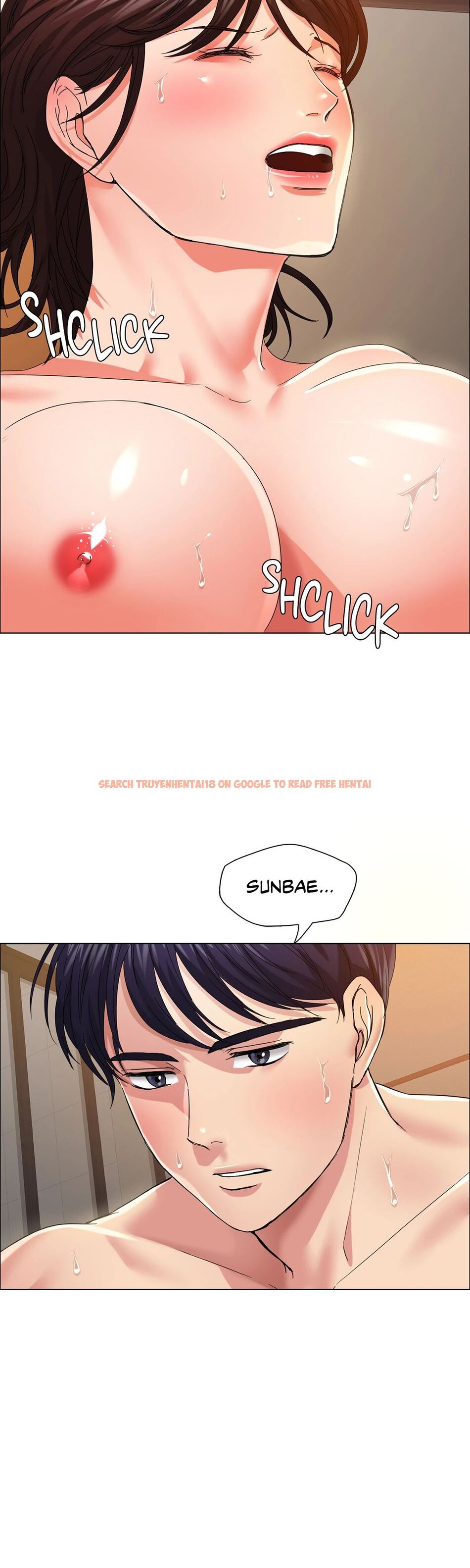 Read Hentai Image 4 030 in comic Climb On Top - Chapter 31 - hentaitnt.net