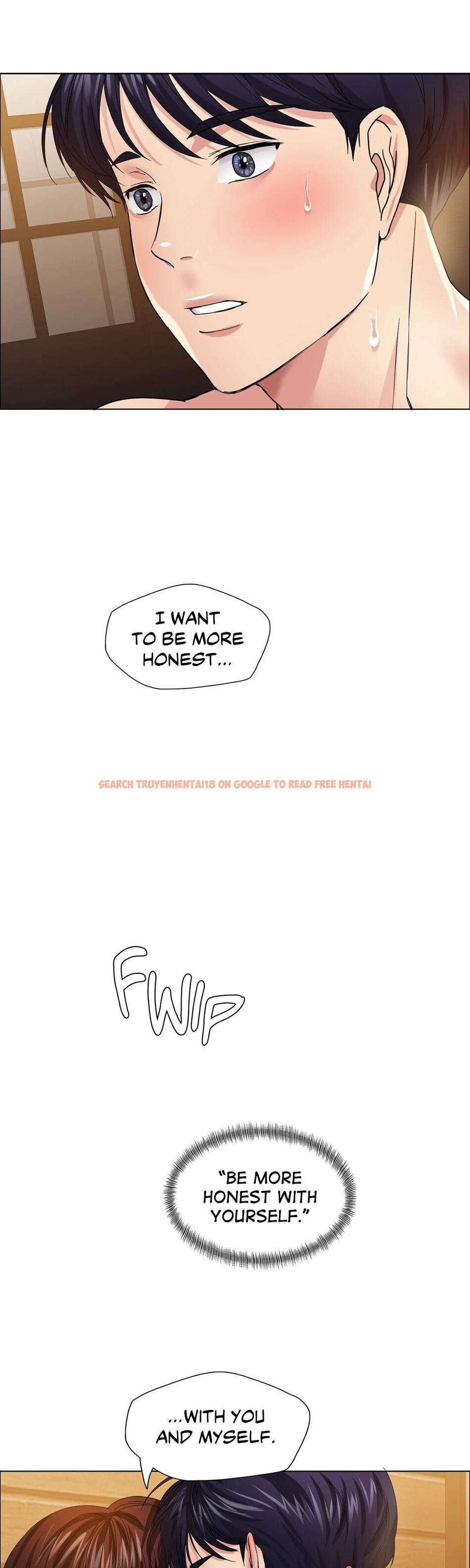 Read Hentai Image 7 030 in comic Climb On Top - Chapter 31 - hentaitnt.net