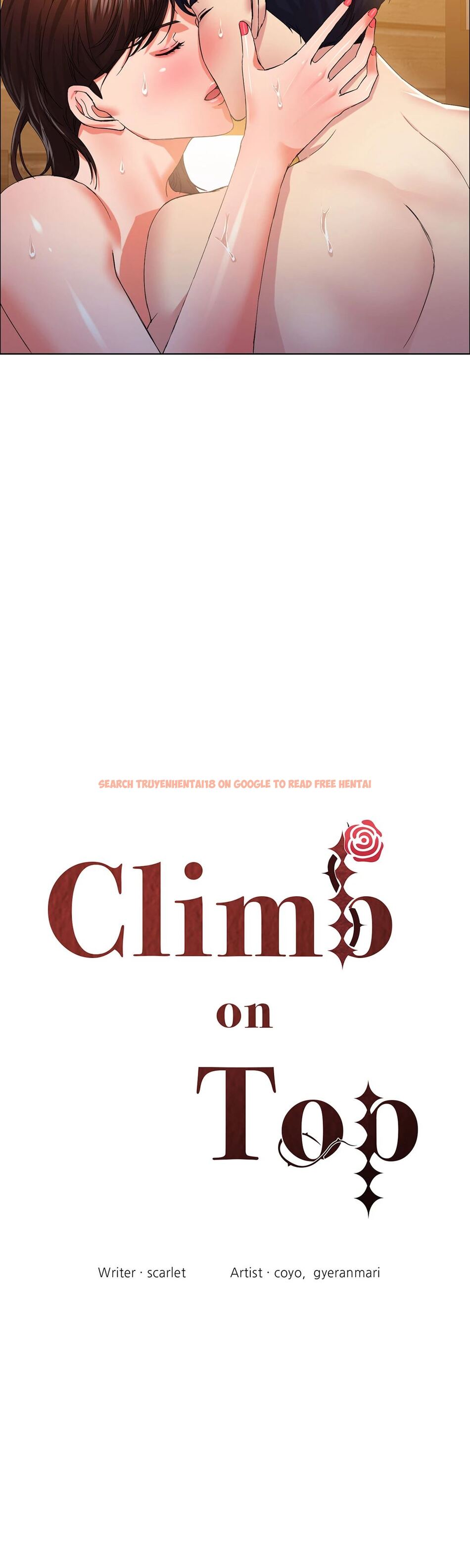 Read Hentai Image 8 030 in comic Climb On Top - Chapter 31 - hentaitnt.net