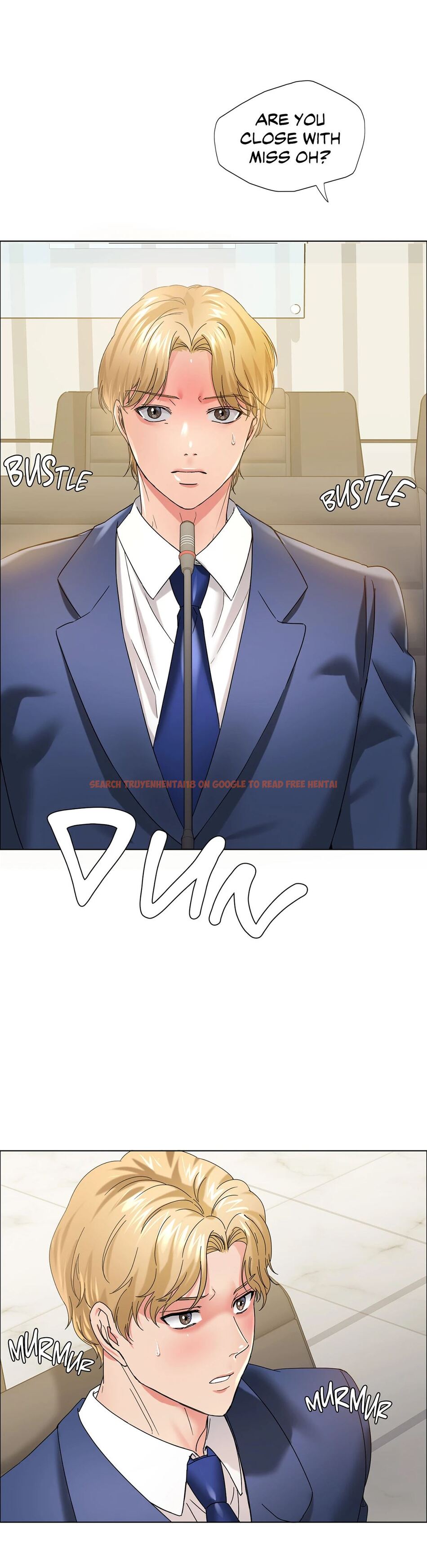 Read Hentai Image 1 051 in comic Climb On Top - Chapter 32 - www.hentaitnt.net