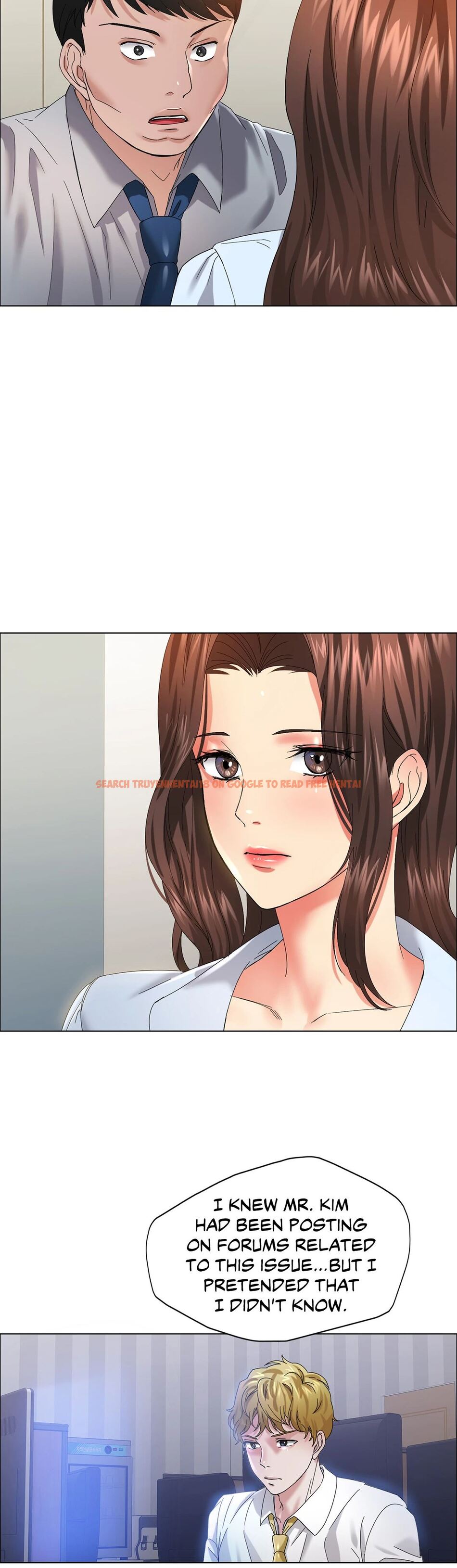 Read Hentai Image 10 052 in comic Climb On Top - Chapter 32 - www.hentaitnt.net