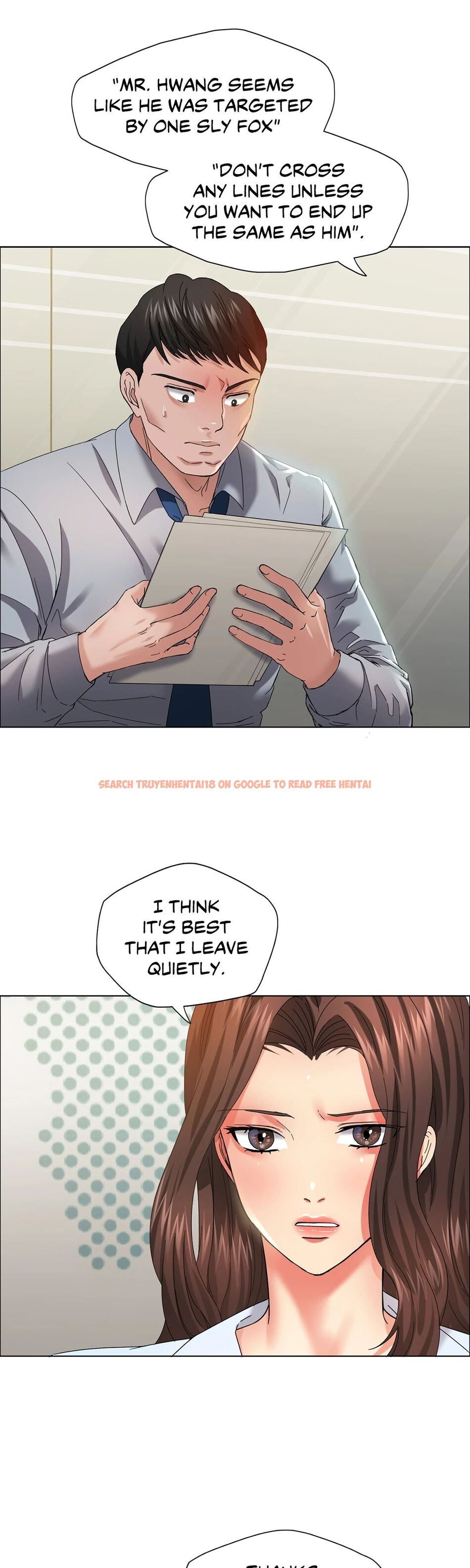 Read Hentai Image 11 052 in comic Climb On Top - Chapter 32 - www.hentaitnt.net