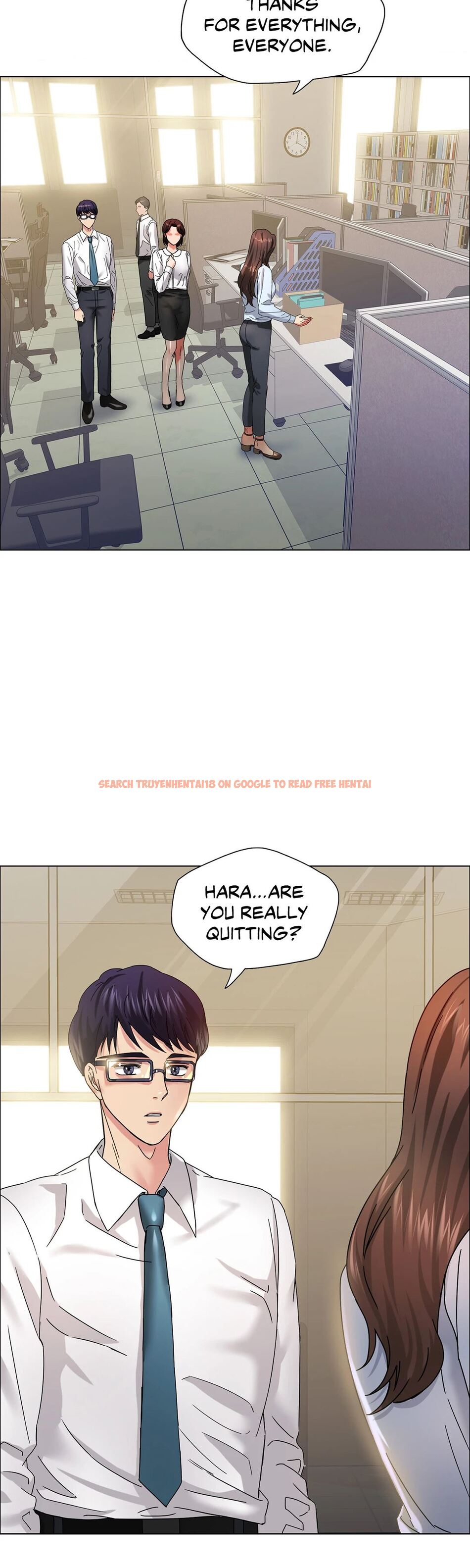Read Hentai Image 12 052 in comic Climb On Top - Chapter 32 - www.hentaitnt.net