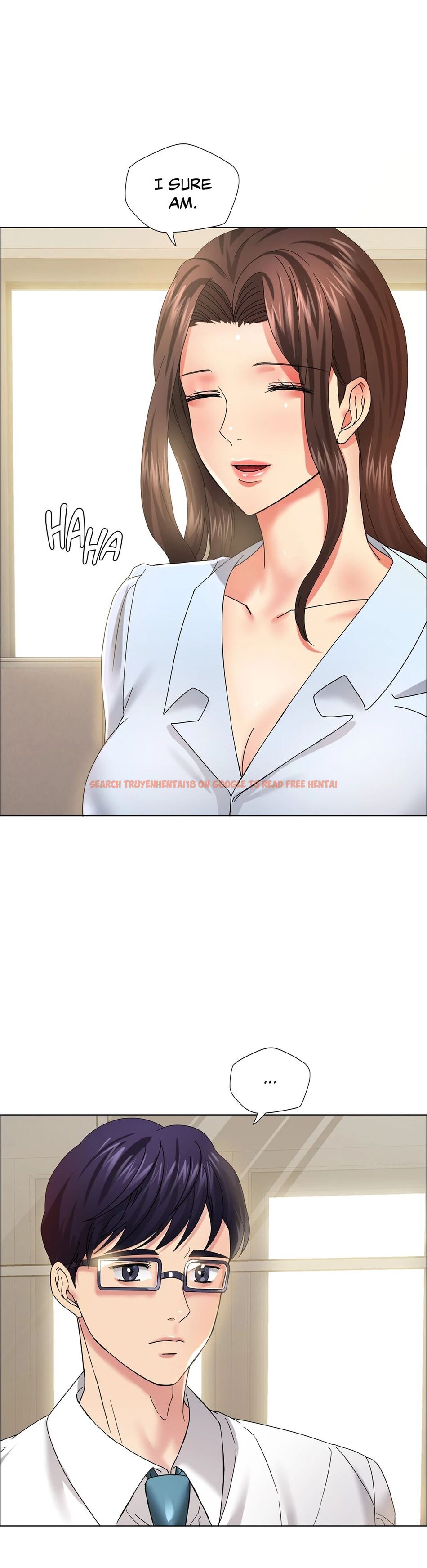 Read Hentai Image 13 052 in comic Climb On Top - Chapter 32 - www.hentaitnt.net