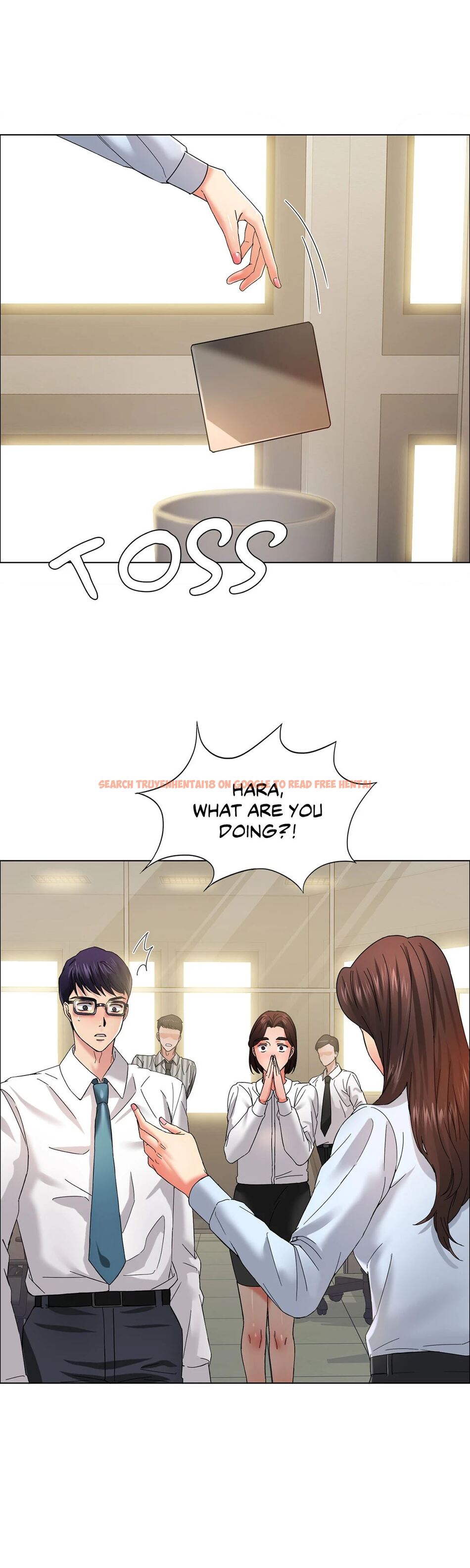 Read Hentai Image 17 052 in comic Climb On Top - Chapter 32 - www.hentaitnt.net