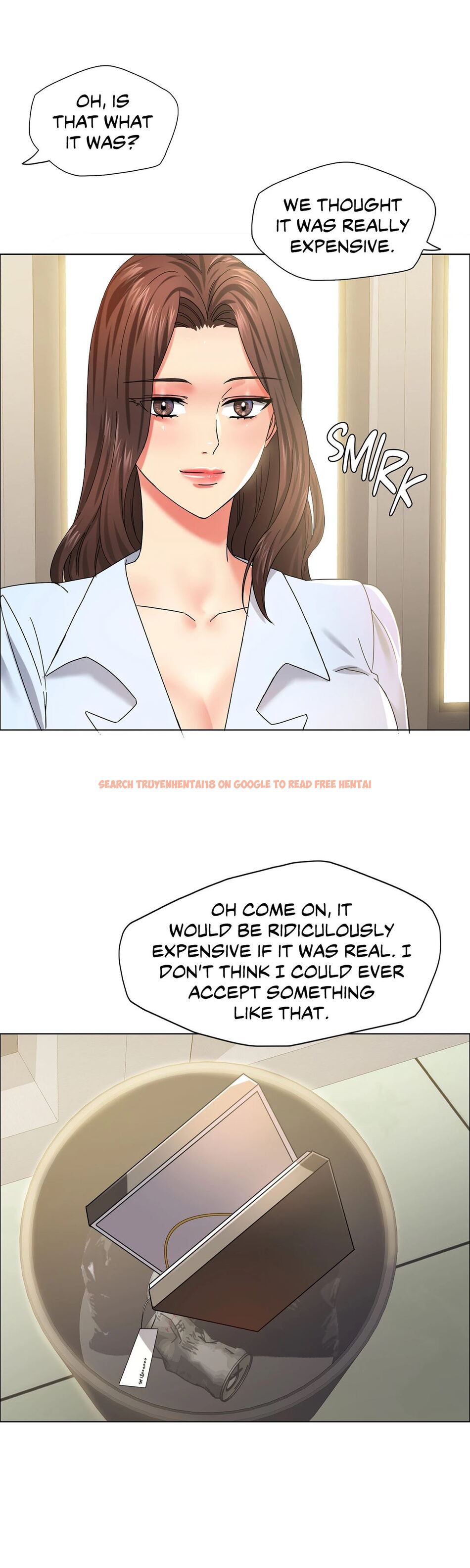 Read Hentai Image 19 052 in comic Climb On Top - Chapter 32 - www.hentaitnt.net