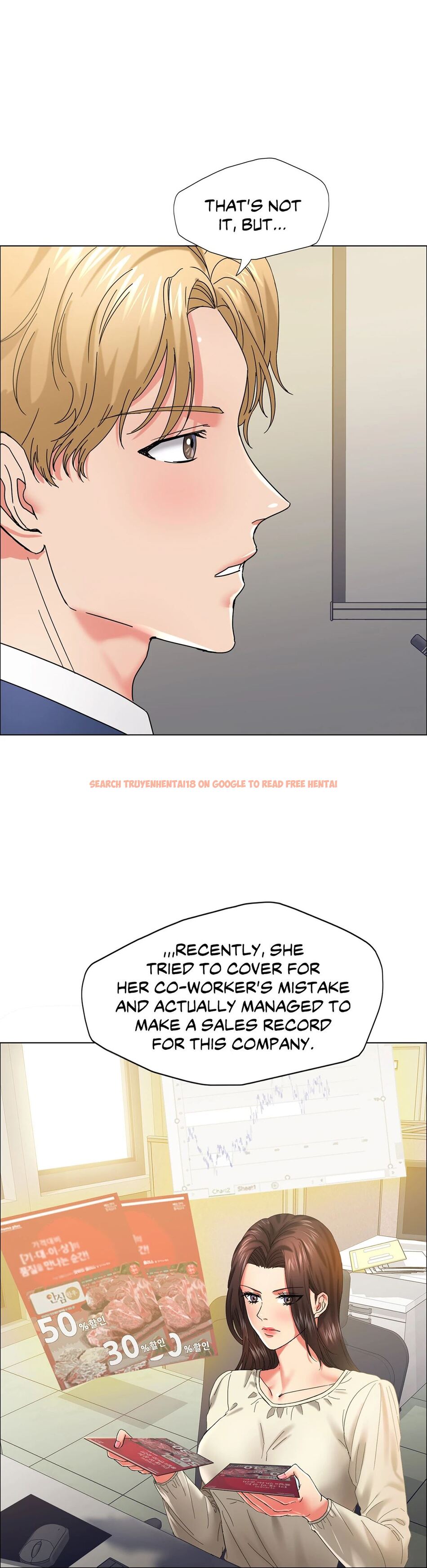 Read Hentai Image 2 051 in comic Climb On Top - Chapter 32 - www.hentaitnt.net