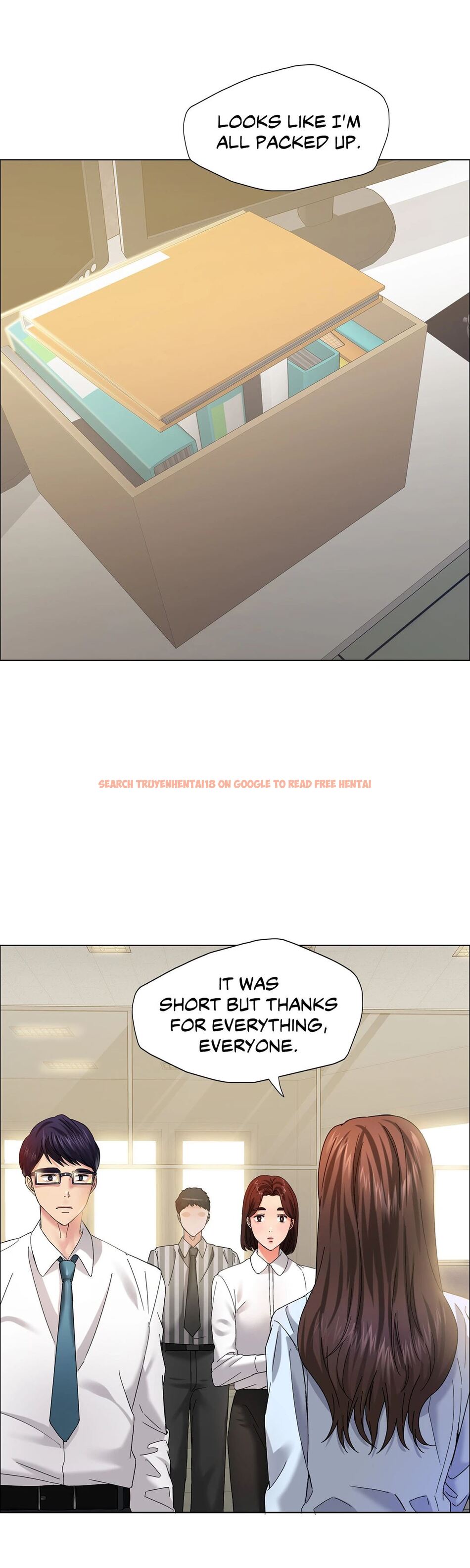 Read Hentai Image 20 052 in comic Climb On Top - Chapter 32 - www.hentaitnt.net