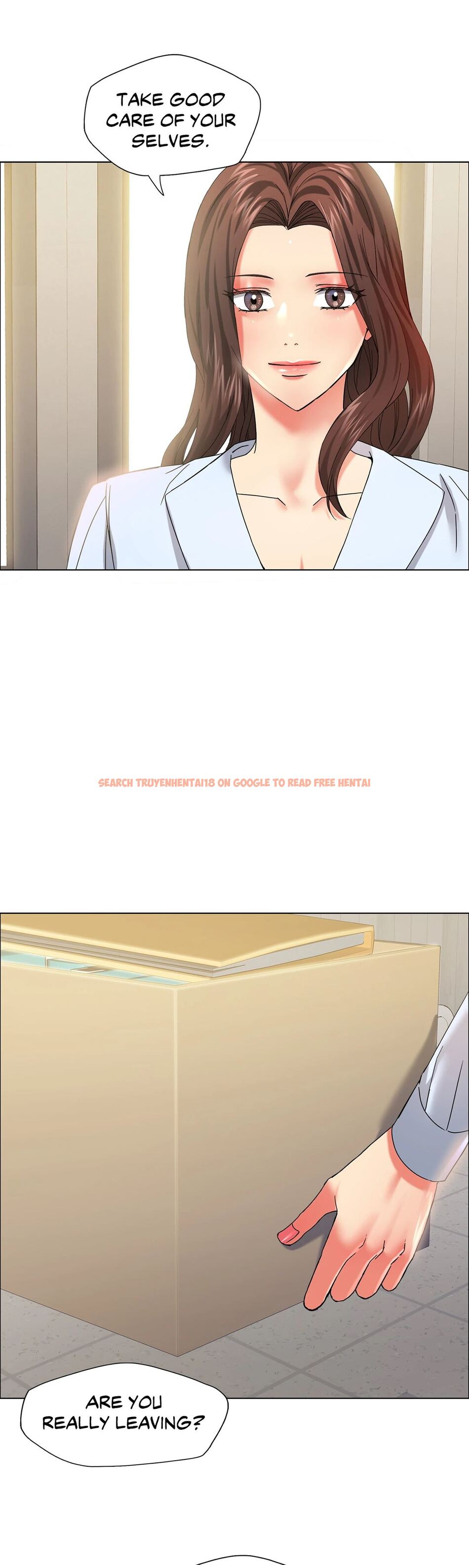 Read Hentai Image 21 052 in comic Climb On Top - Chapter 32 - www.hentaitnt.net