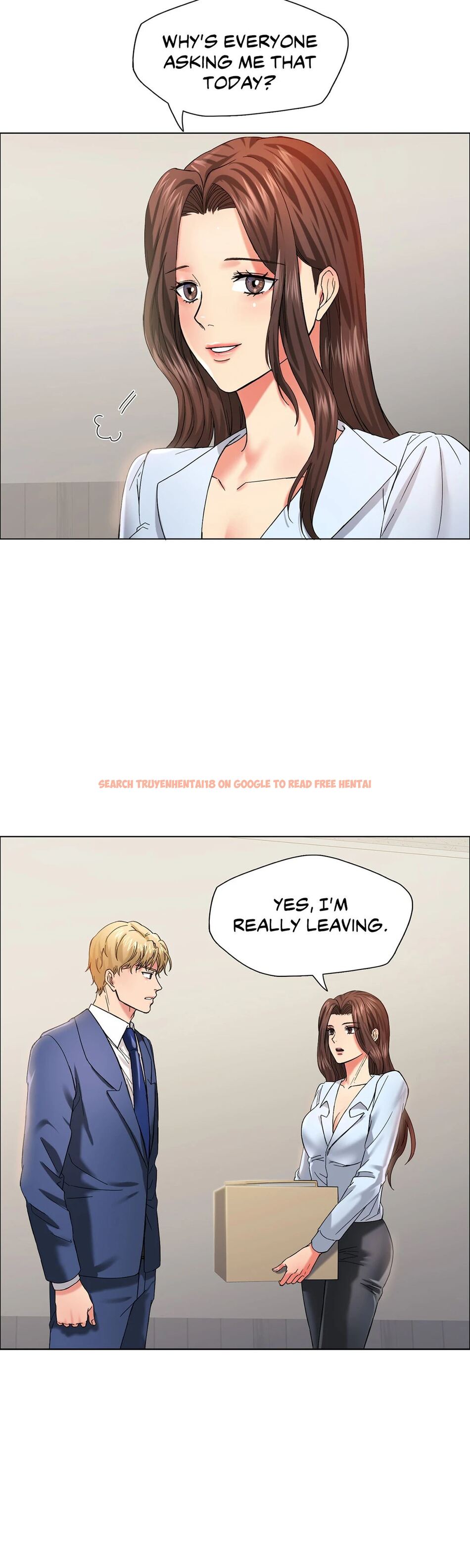 Read Hentai Image 22 052 in comic Climb On Top - Chapter 32 - www.hentaitnt.net