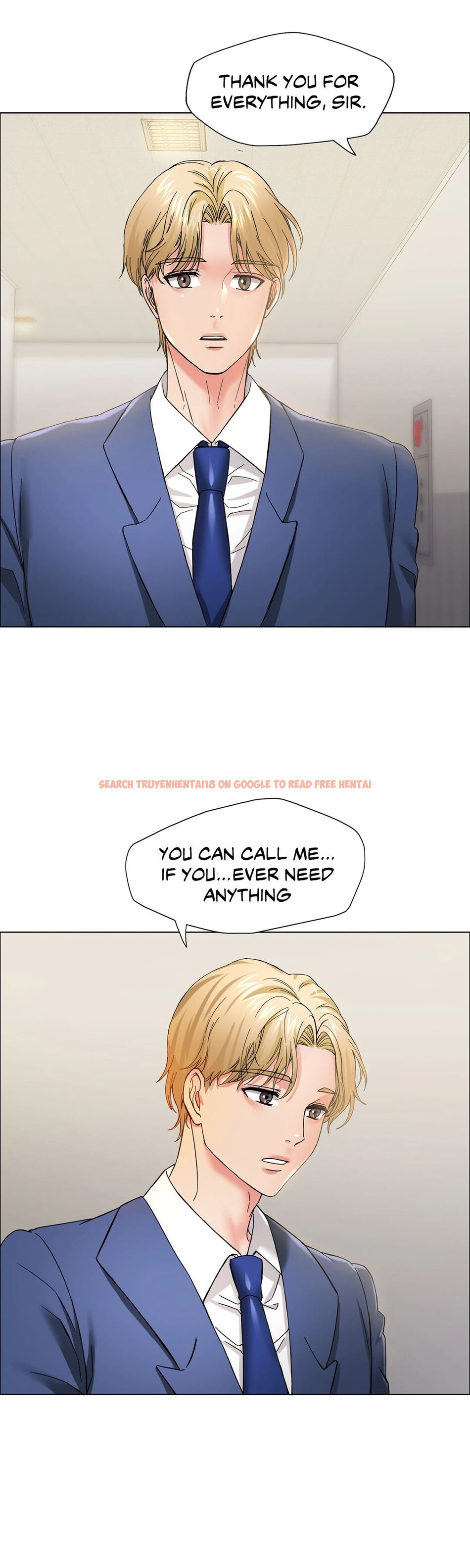 Read Hentai Image 23 052 in comic Climb On Top - Chapter 32 - www.hentaitnt.net