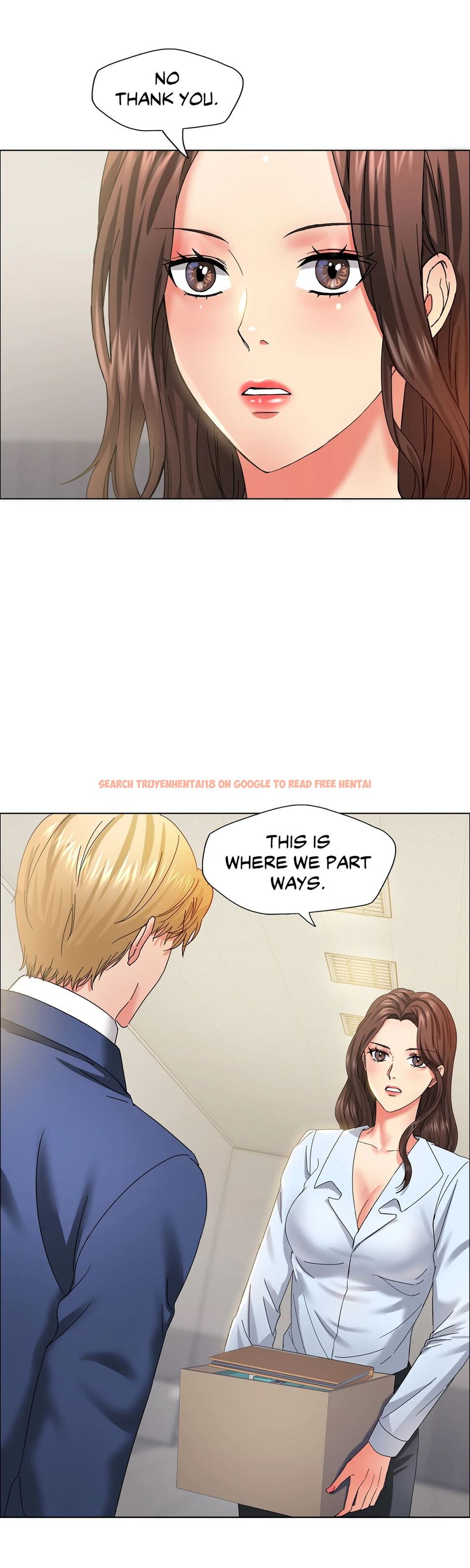Read Hentai Image 24 052 in comic Climb On Top - Chapter 32 - www.hentaitnt.net