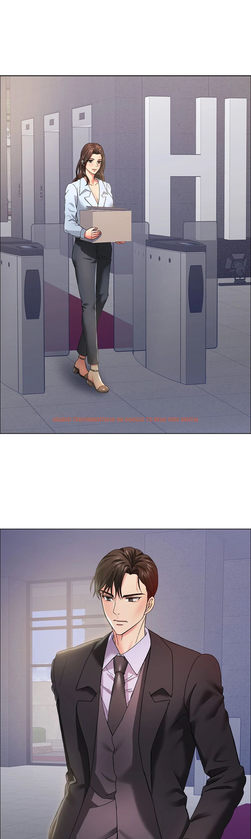 Read Hentai Image 27 053 in comic Climb On Top - Chapter 32 - www.hentaitnt.net