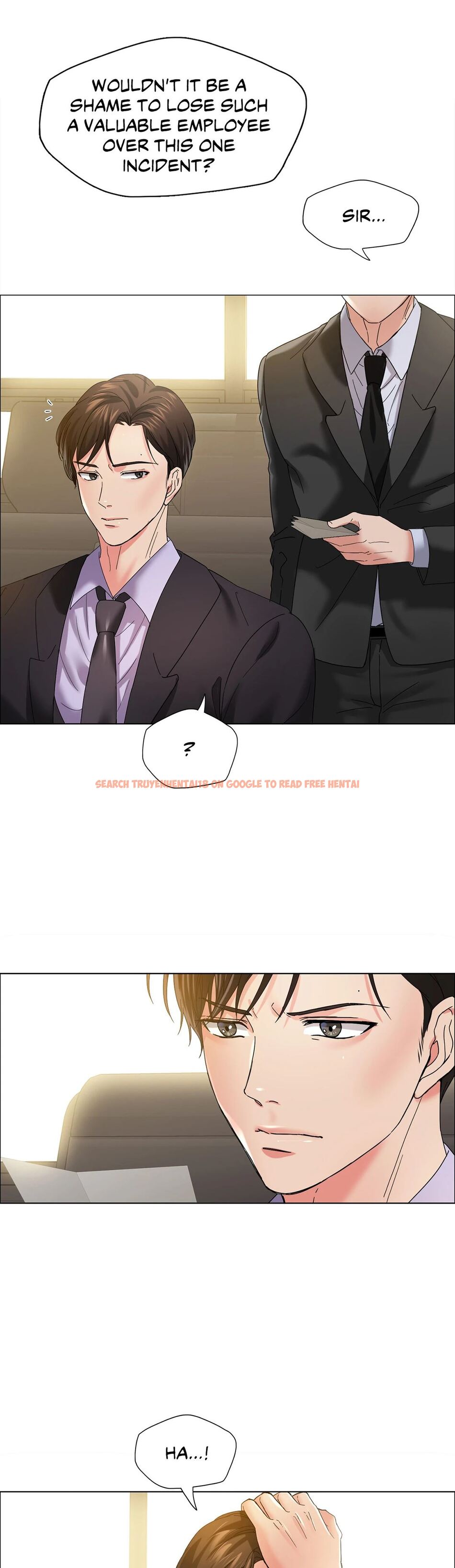 Read Hentai Image 3 051 in comic Climb On Top - Chapter 32 - www.hentaitnt.net
