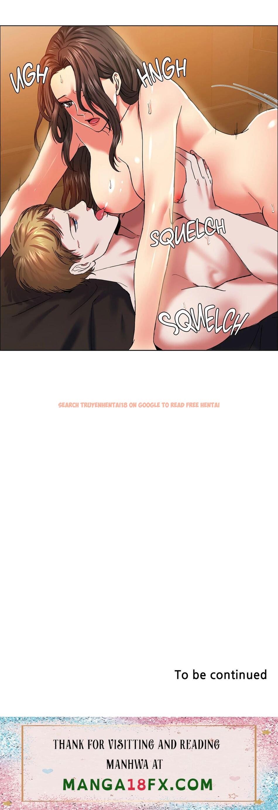 Read Hentai Image 36 053 in comic Climb On Top - Chapter 32 - www.hentaitnt.net