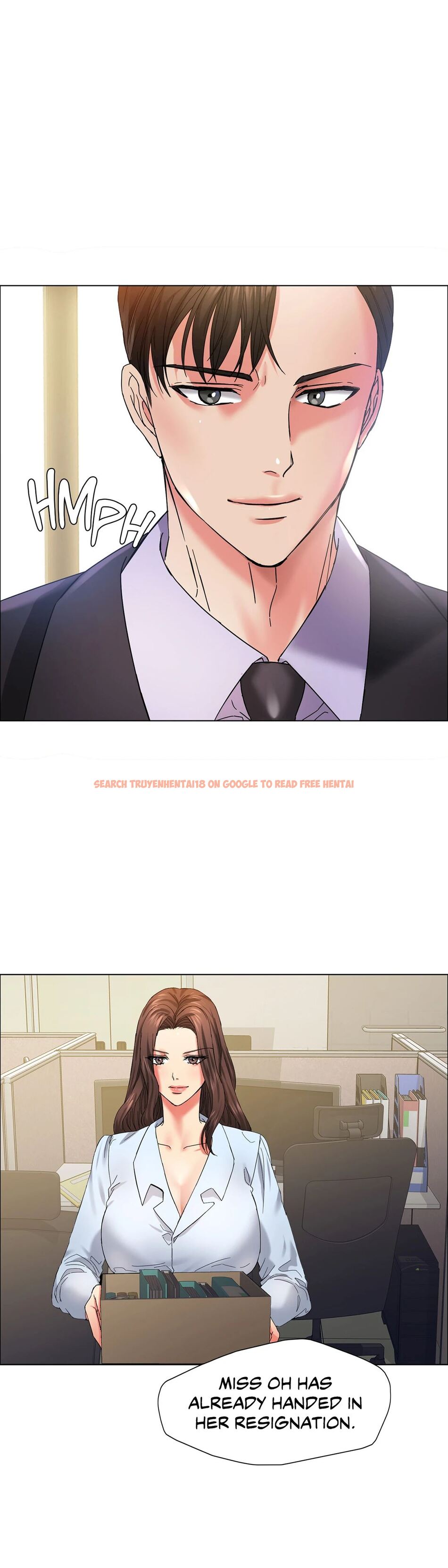 Read Hentai Image 6 051 in comic Climb On Top - Chapter 32 - www.hentaitnt.net