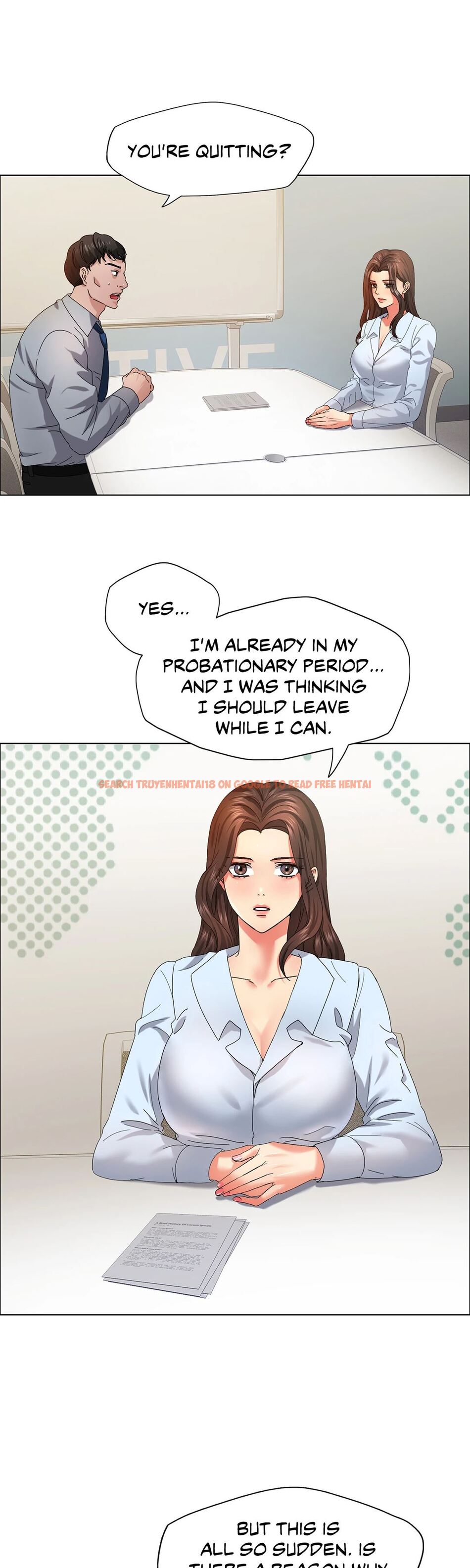 Read Hentai Image 7 051 in comic Climb On Top - Chapter 32 - www.hentaitnt.net