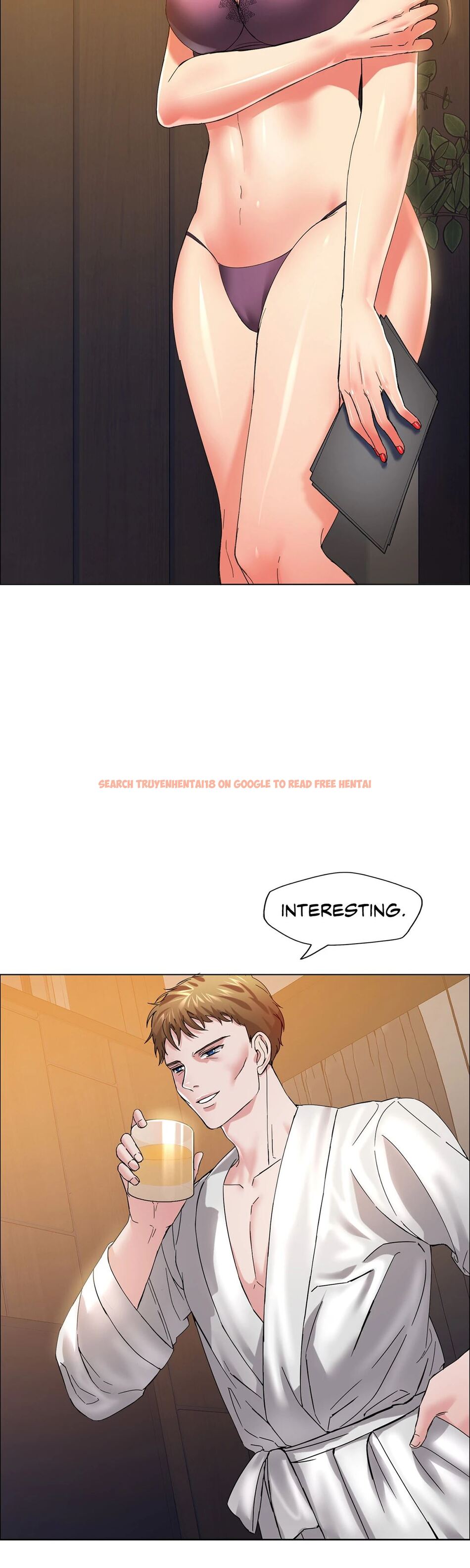 Read Hentai Image 10 072 in comic Climb On Top - Chapter 33 - www.hentaitnt.net