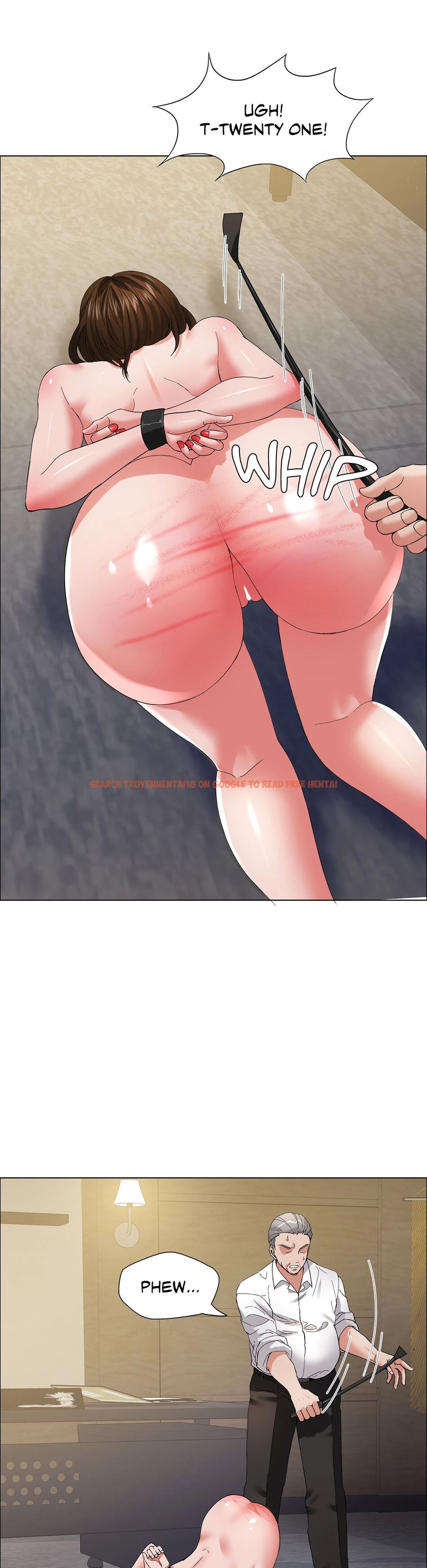 Read Hentai Image 17 073 in comic Climb On Top - Chapter 33 - www.hentaitnt.net