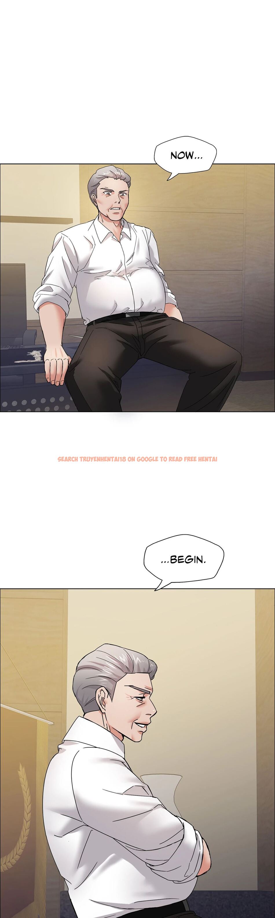 Read Hentai Image 19 073 in comic Climb On Top - Chapter 33 - www.hentaitnt.net