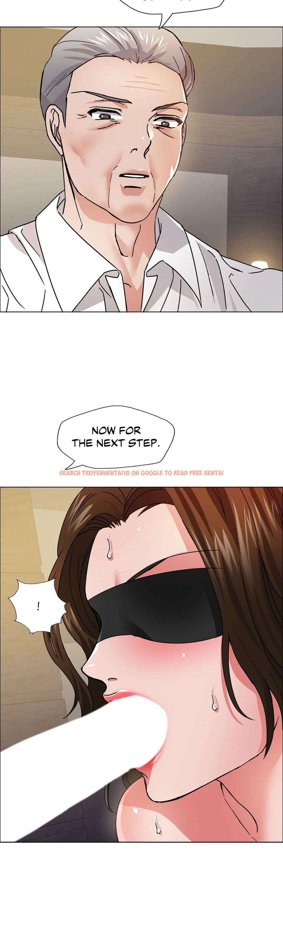 Read Hentai Image 22 073 in comic Climb On Top - Chapter 33 - www.hentaitnt.net